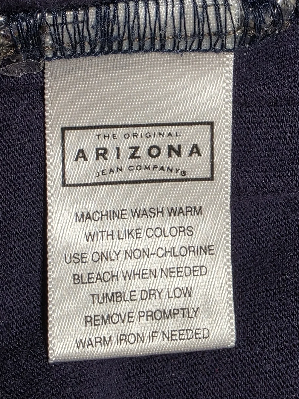 Y2K Arizona Denim Mini Skort Pleated Low Rise Size 7